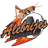 Alebrijes Teotihuacan logo
