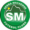 Serra Macaense logo