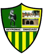 PO Ahironas-Onisilos logo
