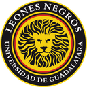 Leones Negros de la U. de G. logo - G VS Alebrijes De Oaxaca Result