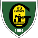 GKS Katowice logo - Poznan VS Gks Katowice Result Today