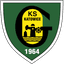 GKS Katowice logo