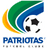 Brazilian Patriotas FC logo