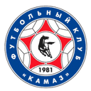 KAMAZ Naberezhnye Chelny logo - Kirov VS Kamaz Naberezhnye Chelny Live