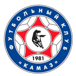 KAMAZ Naberezhnye Chelny logo