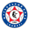 KAMAZ Naberezhnye Chelny logo