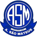 Audax Sao Mateus logo - Capixaba VS Audax Sao Mateus Result Today