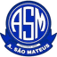 Audax Sao Mateus logo