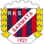 RKS Sarmata Warszawa logo