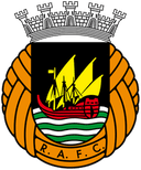 Rio Ave Women logo - W VS Rio Ave Women Score