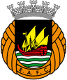 Rio Ave Women logo