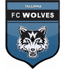 Tallinna Wolves logo - Wolves VS Fc Soccernet Result Today