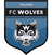 Tallinna Wolves logo