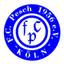 FC Pesch 1956 logo