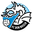 FC Den Bosch U17 logo