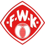Würzburger Kickers logo