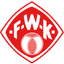 Würzburger Kickers logo