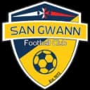 San Gwann FC Women logo - Women VS San Gwann Fc Women Sport