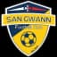 San Gwann FC Women logo