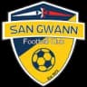 San Gwann FC Women logo
