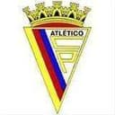 Atletico Clube Purtugal logo - Purtugal VS Amora Fc Score