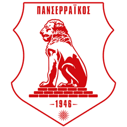 Panserraikos F.C. logo