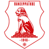 Panserraikos F.C. logo