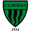 US Biskra U21 logo - U VS Us Biskra U Result Today