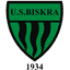 US Biskra U21 logo