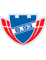 Boldklubben af 1893 logo