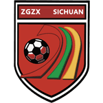 Sichuan Women logo