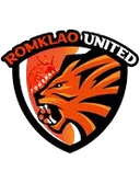 Romklao United logo - United VS Muang Loei United Result