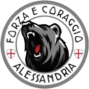 Alessandria logo