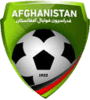Afghanistan U17 logo