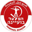 Hapoel Bueine logo
