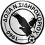 Doxa Neou Sidiroxoriou logo