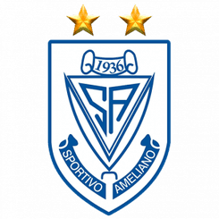 Sportivo Ameliano logo