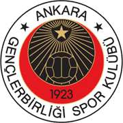 Genclerbirligi logo