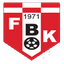 FBK Karlstad logo