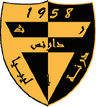 Darnes SC logo