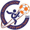 Hapoel Rishon Lezion Yehuda U19 logo - U VS Hapoel Rishon Lezion Yehuda U Sport