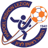 Hapoel Rishon Lezion Yehuda U19 logo