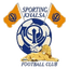 Sporting Khalsa logo
