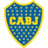 Boca Juniors PA U20 logo - U VS Tiradentes Pa U Score Today