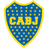 Boca Juniors PA U20 logo