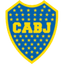 Boca Juniors PA U20 logo