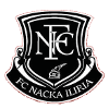 FC Nacka Iliria logo - Iliria VS Haninge Live Score Today