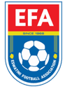 Eswatini U20 logo