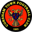 Corsham Town logo