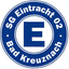 SG Eintracht 02 Bad Kreuznach logo